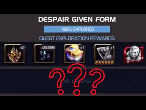 FINALLY Someone Got This Awesome 100% Abyss Exploration RNG