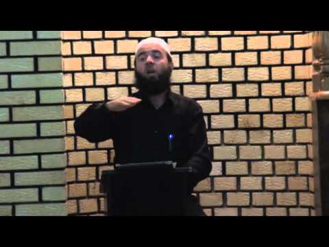 Isai (alejhi selam) a ka me u kthy në tokë dhe a do të ndrron jetë në tokë? - Hoxhë Jusuf Hajrullahu