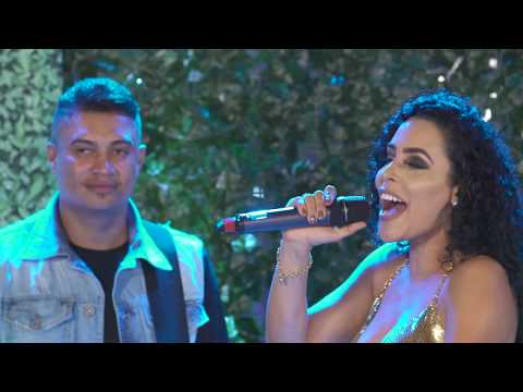 ROBÉRIO E SEUS TECLADOS - RECADINHO part.DAYANE