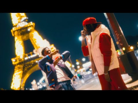 CONDOSEVEN - PANORAMIC ROOF (Official Video) #Condowrld