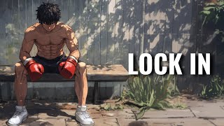 NOW IS YOUR TIME TO LOCK IN - Powerful Motivational Video