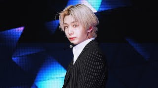 200105 MONSTA X - Myself (형원 HYUNGWON focus)