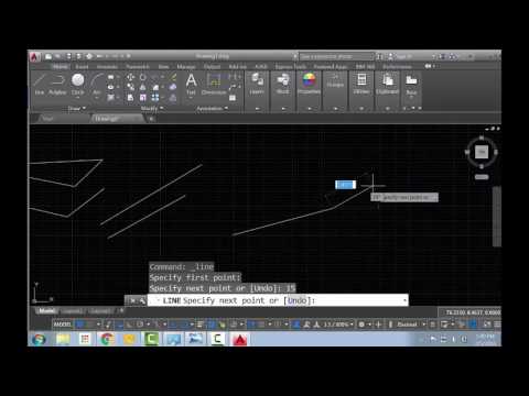 ET 105 Online 4   Lines and Angles Lab 1