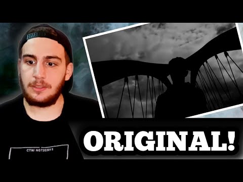 ری اکشن آهنگ اورجینال از افراز و ریل۴۷ /original afraz ft rail47 reaction