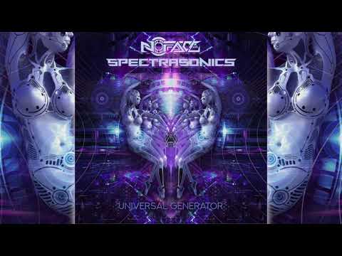 NoFace & Spectra Sonics - Universal Generator