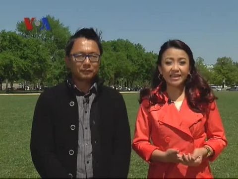 Amerika Pasca Bom Boston - Apa Kabar Amerika