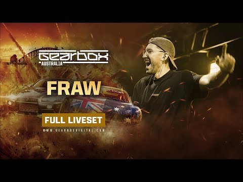 Gearbox Digital and FRAW