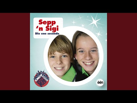 Die Ene Seconde (softrock)