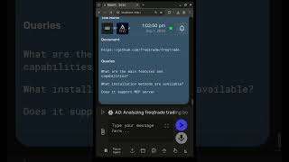 Agent AI 'Mark Charts' Dives into Advanced Trading Automation Tools