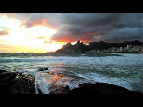 Yasuo Sakou - Wind from Rio
