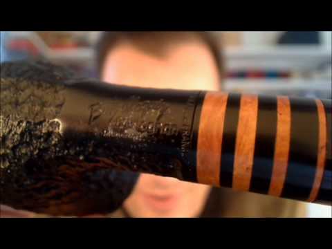 Pfeife rauchen: Butz Choquin, Les Mousquetaires "d'Artagnan" und Opinel Messer