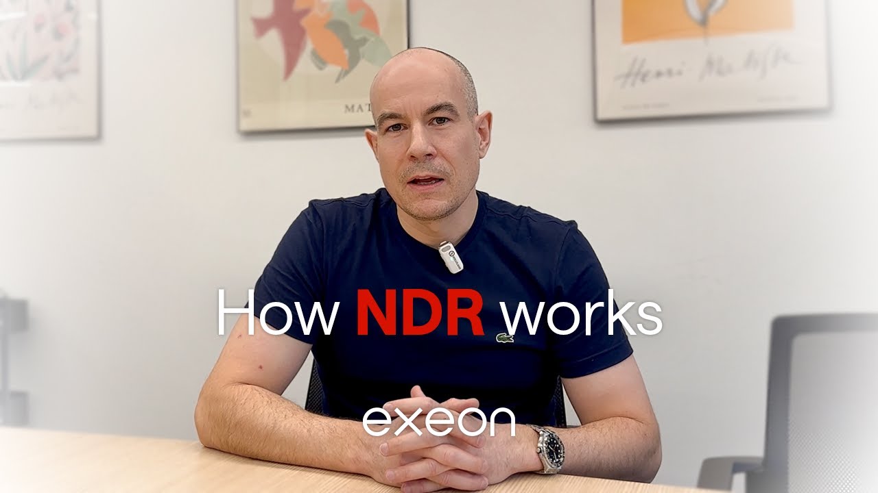 Why Your Cybersecurity Needs Network Detection & Response