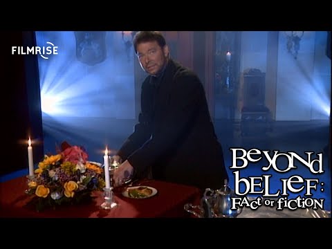 Beyond Belief - Season 2, Episode 13 - Full Episode