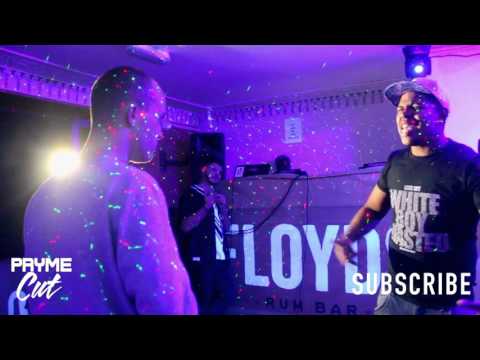 Crash vs Jimbo Slice