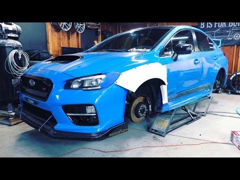 download lagu mp3 mp4 Sti Wide Body Kit, download lagu Sti Wide Body Kit gratis, unduh video klip Sti Wide Body Kit