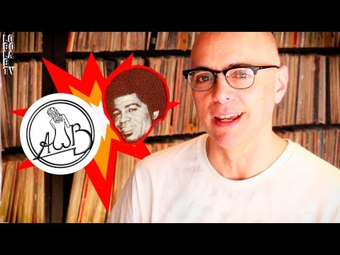 Vinilos: Average White Band y el pique de James Brown