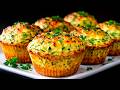 I Haven’t Eaten Anything This Delicious in a Long Time! This zucchini is driving me crazy!