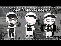 1OO Ideas De Outfits Aesthetic Gacha Life Bunny Blair
