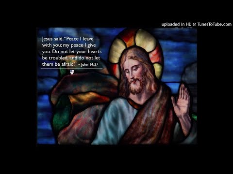 Cho con bình an Sheet - Elvis Phương