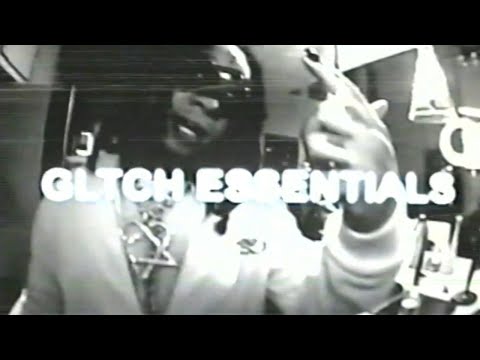 VHS + CRT OVERLAY AND TEXTURE/PRESET PACK