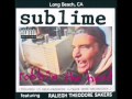 Sublime - Lincoln Highway Dub