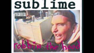 Sublime - Lincoln Highway Dub