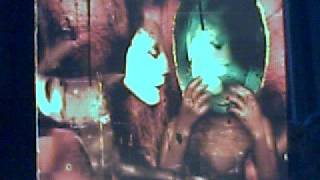 cemetary - bitter seed