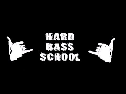 Hard Bass School - Nash Gimn (Hard Bass Adidas, РАЗ РАЗ РАЗ ЭТО ХАРДБАС)