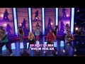 Disney Channel España | Videoclip karaoke Violetta ...