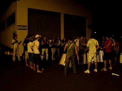 Charanga Engenharia UFU - 2008