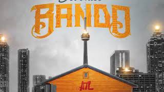 Devontee - Bando (Audio)