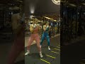 Boxing Footwork | Speed Ladder Work  #training #boxing #fightcamp