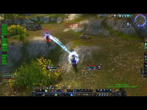 Mago Arcano vs Mago Escarcha, Cual es Mejor?