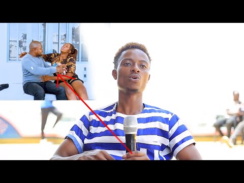 FILM TOO MUCH nayanditse kuva kuntango gushika aho ndayihagarika kuko nasanze DANNY arikijuju!!!