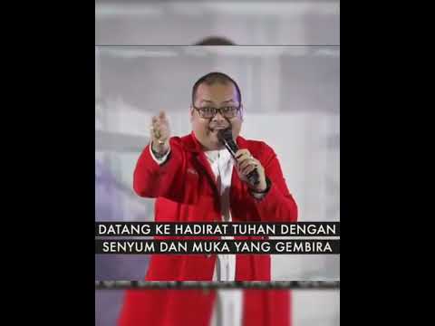 DATANG KEHADIRAT TUHAN #pujianrohani #lagurohani #dangdutrohani #pujiansukacita