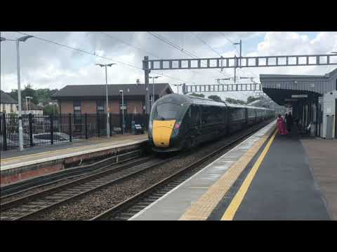 Revisited - Series 1 Episode 1: Didcot Parkway on June 15th 2019