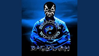 Raekwon - Crane Style (feat. Busta Rhymes) (slowed + reverb)