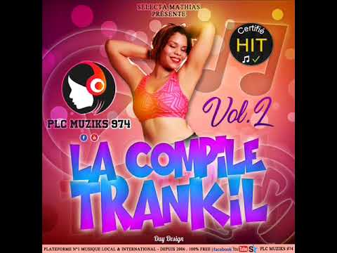 22 - VJ AWAX Ft. KAF MALBAR - BE WISE (SELECTA MATHIAS VERSION MAXI 2018)