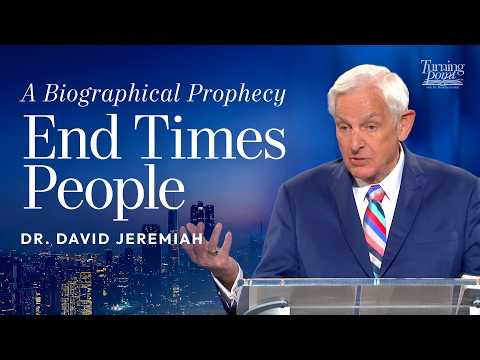 End Times Warning: 2 Timothy 3 Explained | Why People Are Getting Worse (Bible Prophecy)