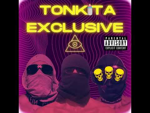 TONKITA EXCLUSIVE ‐ TUSSIWARRIORS