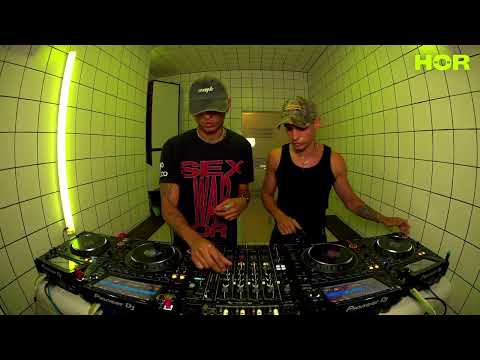 TA7O B2B Jecta | HÖR - July 27 / 2024