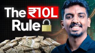 Why ₹10 Lakhs Savings is a Turning Point