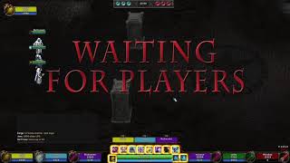 Arena Of Kings Mana Burn Build Mystic Gameplay