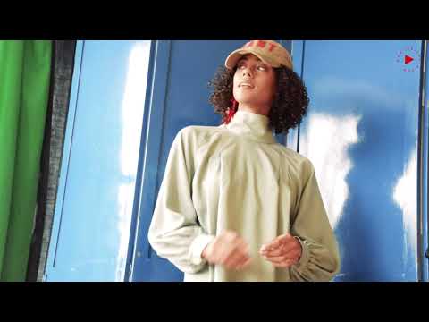 Grace Blouse Sewing Pattern video