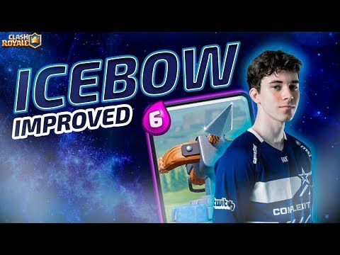 UPDATED ICEBOW! KEPT ME TOP 200 FOR 7 DAYS!