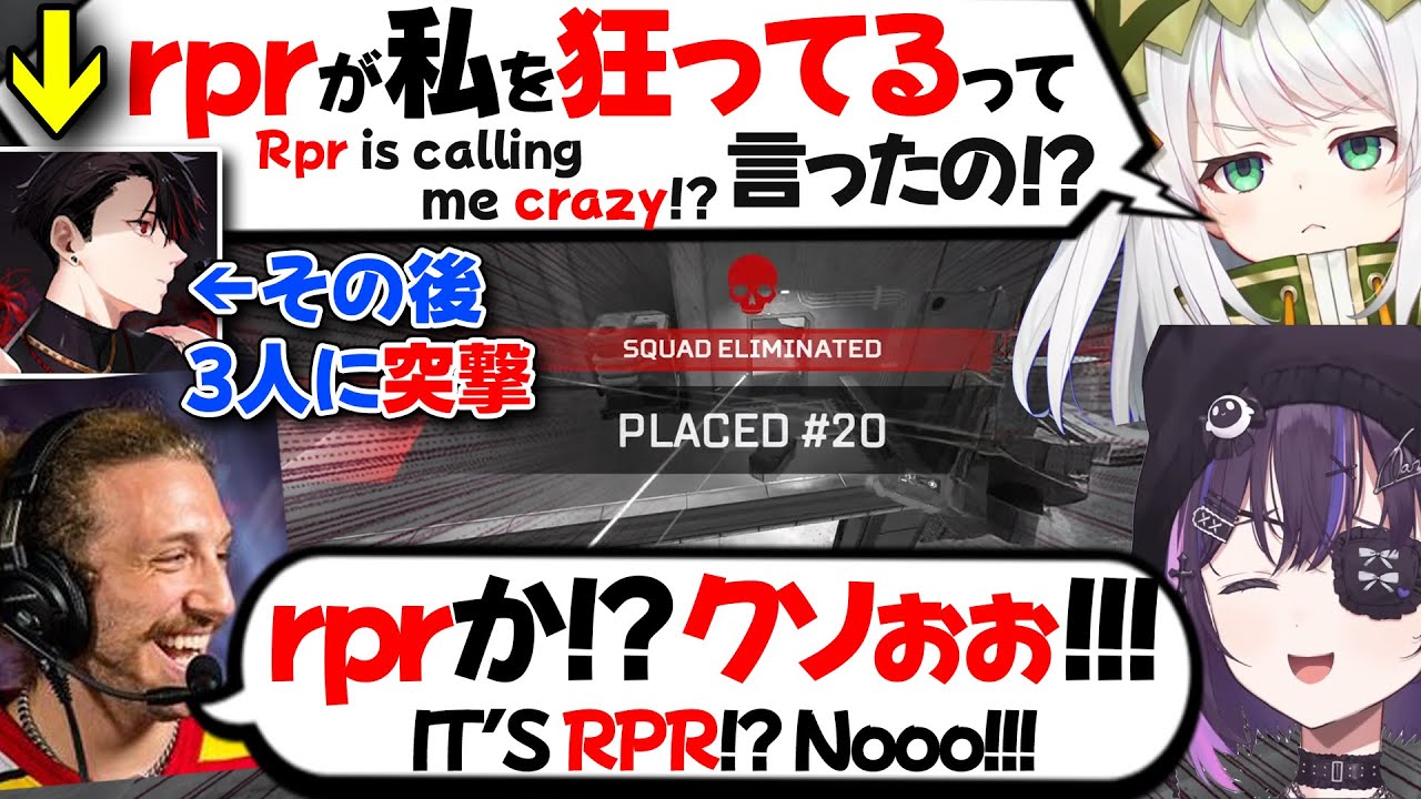 YouTubeサムネイル