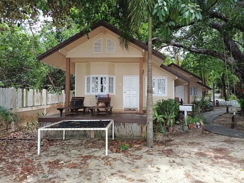 Trip to Koh Samet | Vongdeuan Resort