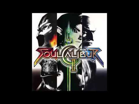 Soulcalibur 2 OST - CD 1 Track 2 - History Unfolds