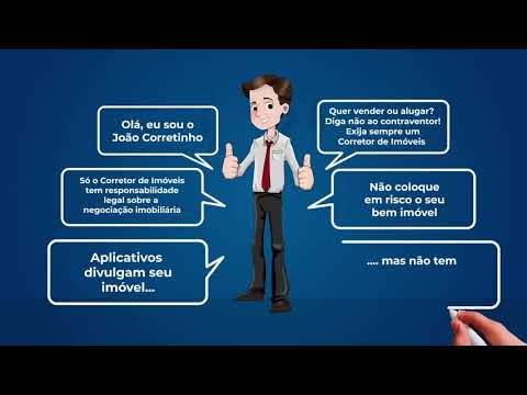 Corretor de Imóveis tem segurança jurídica