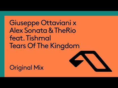 Giuseppe Ottaviani x Alex Sonata & TheRio feat. Tishmal - Tears Of The Kingdom (@GiuseppeOttaviani)